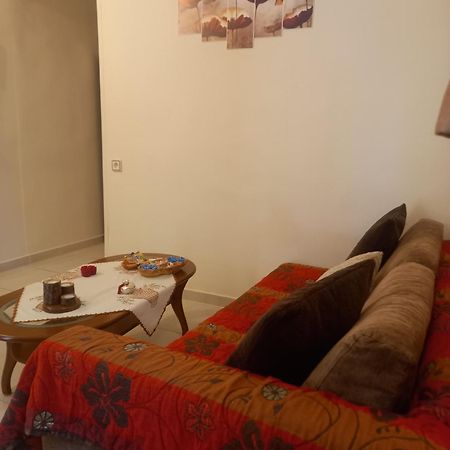 Angela'S Cute Apartment Analipsis  Екстер'єр фото