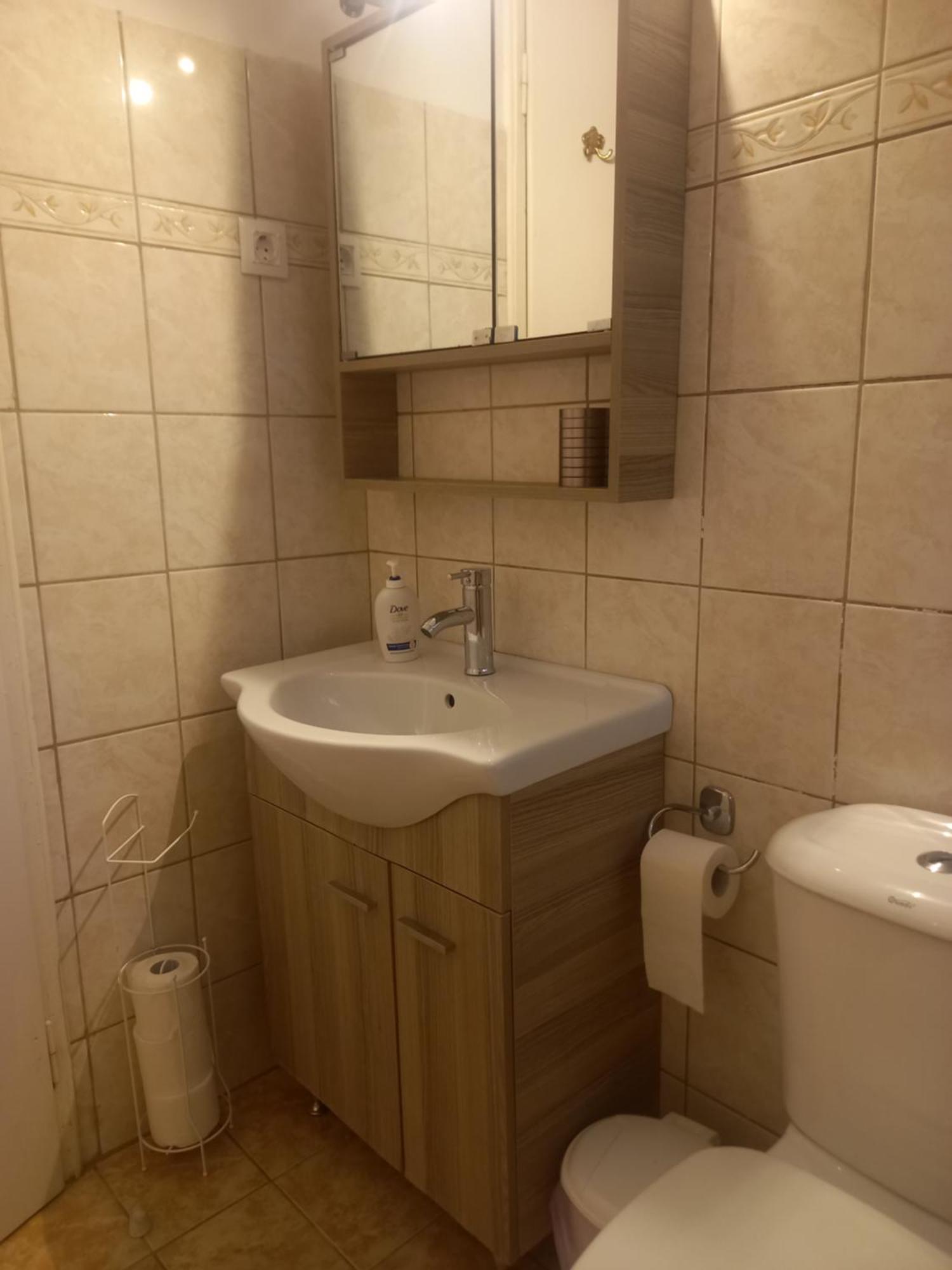 Angela'S Cute Apartment Analipsis  Екстер'єр фото